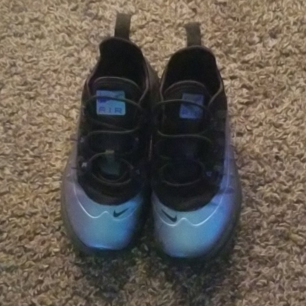 Boys Nike Air